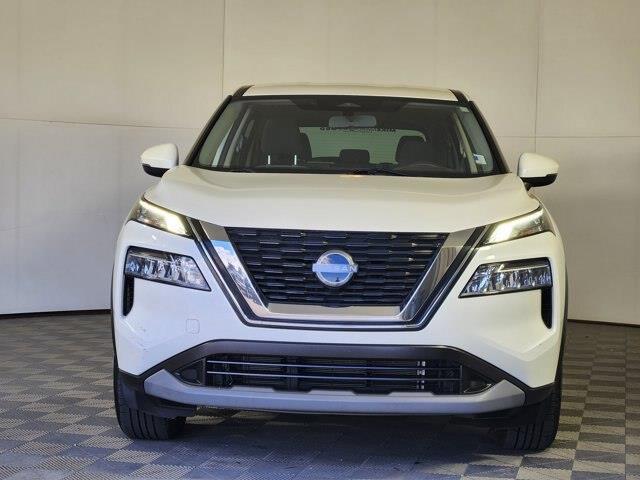 2023 Nissan Rogue - $13,295