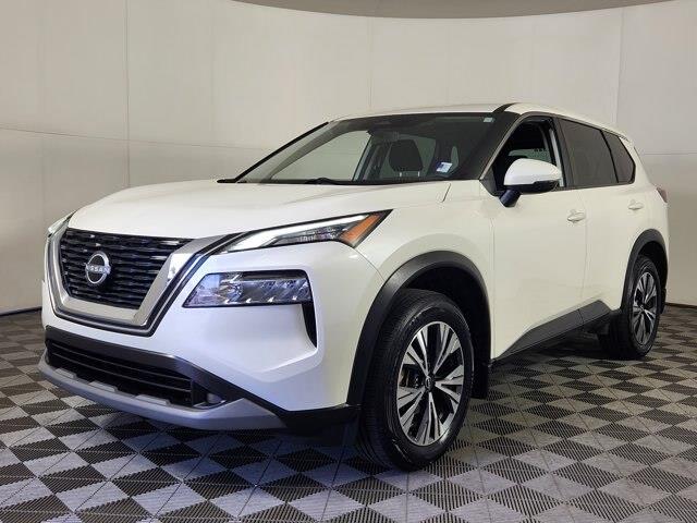 2023 Nissan Rogue - $13,295
