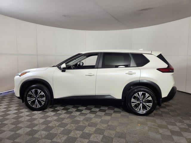 2023 Nissan Rogue - $13,295