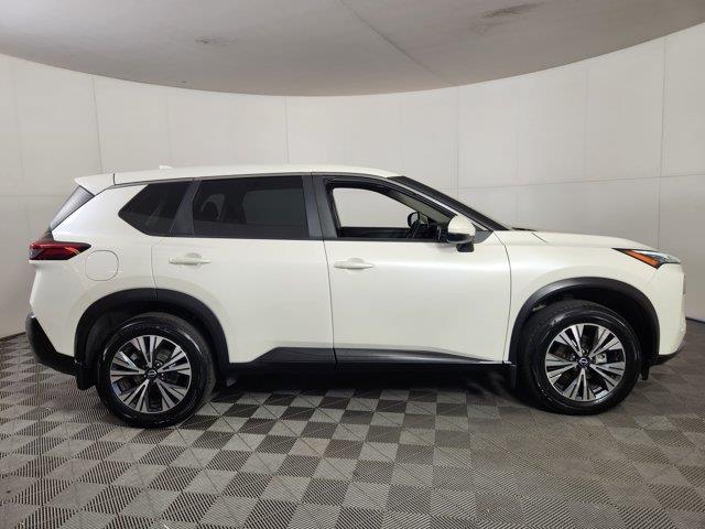 2023 Nissan Rogue - $13,295