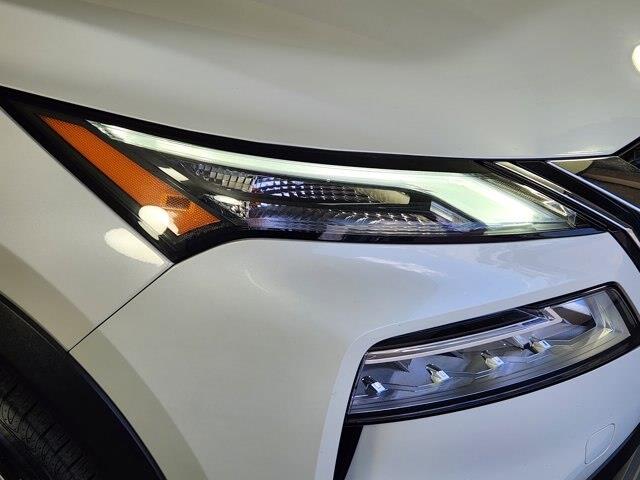 2023 Nissan Rogue - $13,295