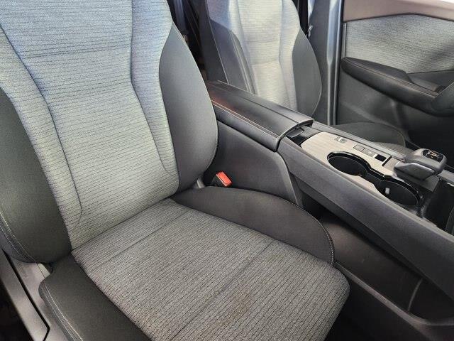 2023 Nissan Rogue - $13,295