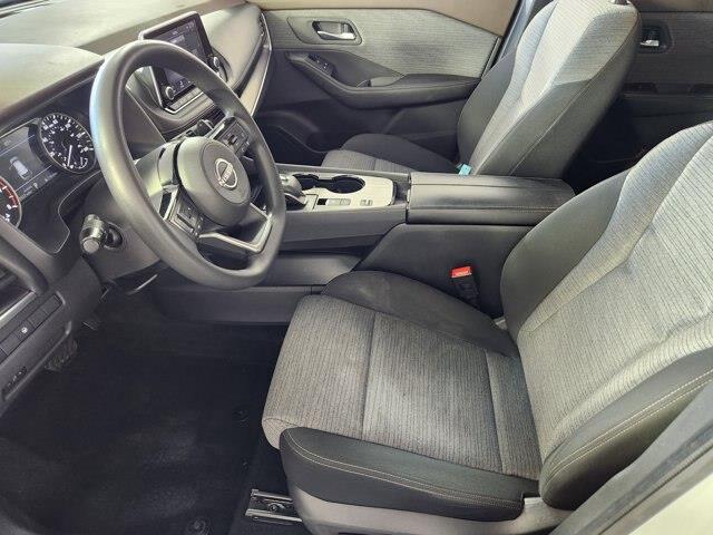 2023 Nissan Rogue - $13,295