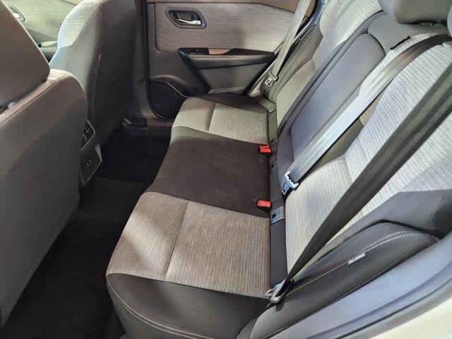 2023 Nissan Rogue - $13,295