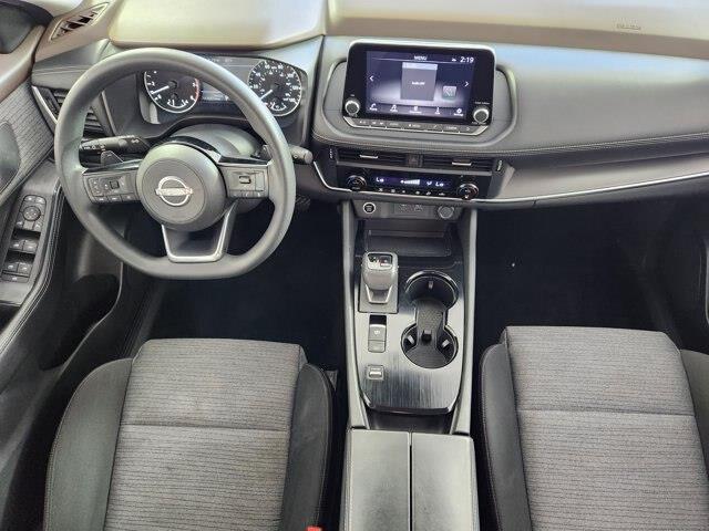 2023 Nissan Rogue - $13,295