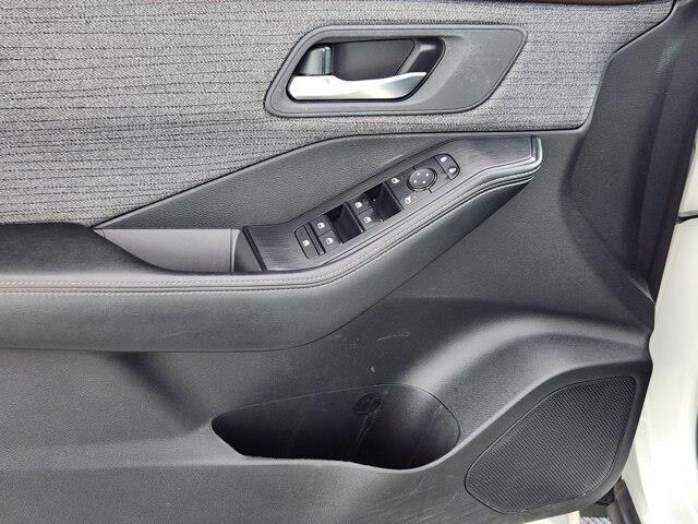 2023 Nissan Rogue - $13,295