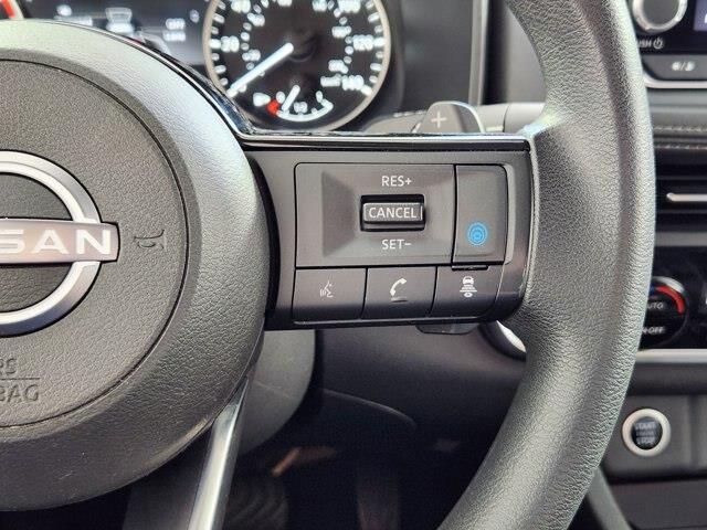 2023 Nissan Rogue - $13,295