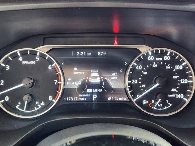 2023 Nissan Rogue - $13,295