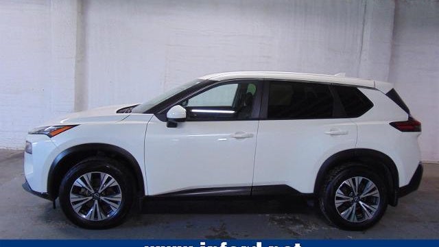 Preowned 2023 Nissan Rogue SV for Sale