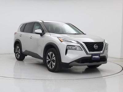 2023 Nissan Rogue SV 4DR Crossover