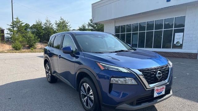 Preowned 2023 Nissan Rogue SV for Sale