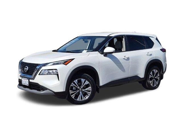 2023 Nissan Rogue - $22,775