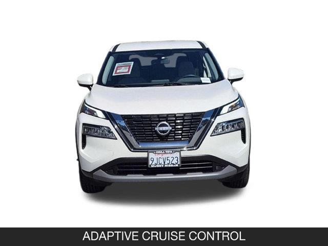 2023 Nissan Rogue - $22,775