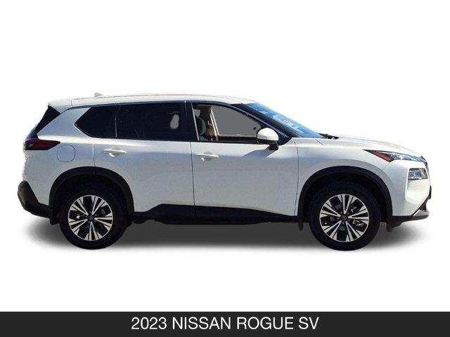 2023 Nissan Rogue - $22,775