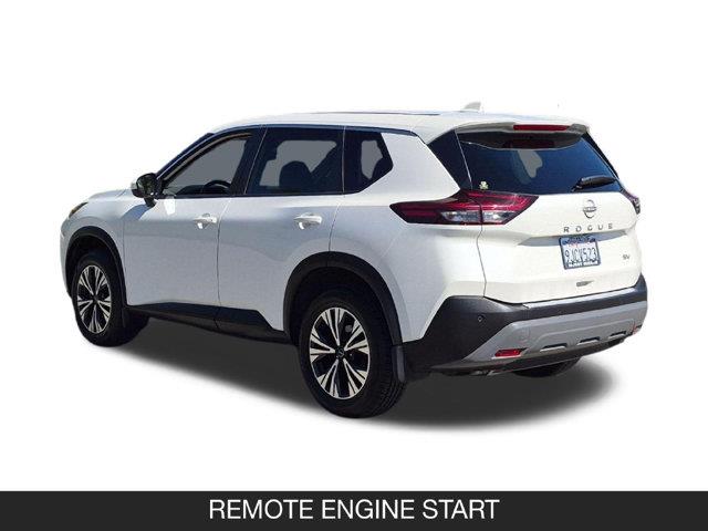 2023 Nissan Rogue - $22,775