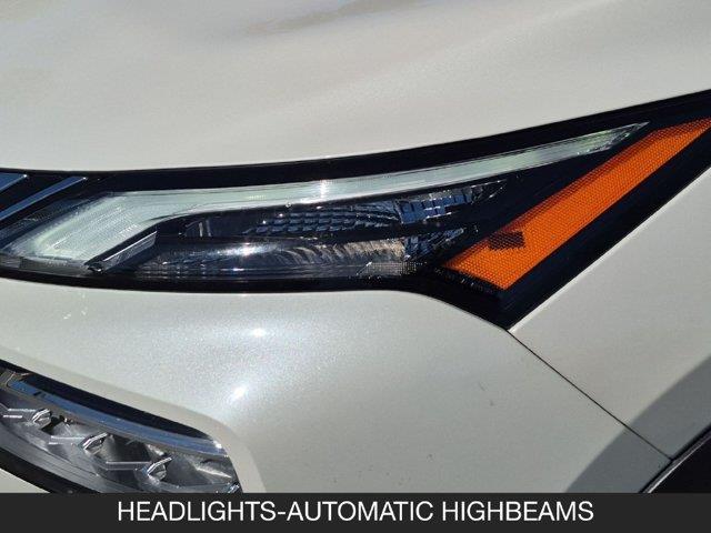 2023 Nissan Rogue - $22,775