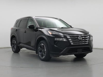 2024 Nissan Rogue SV 4DR Crossover