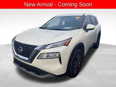 Photo of a 2023 Nissan Rogue SV 4DR Crossover for sale