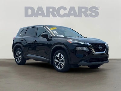 Photo of a 2023 Nissan Rogue SV 4DR Crossover for sale