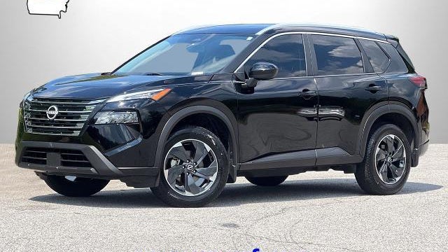 Preowned 2024 Nissan Rogue SV for Sale