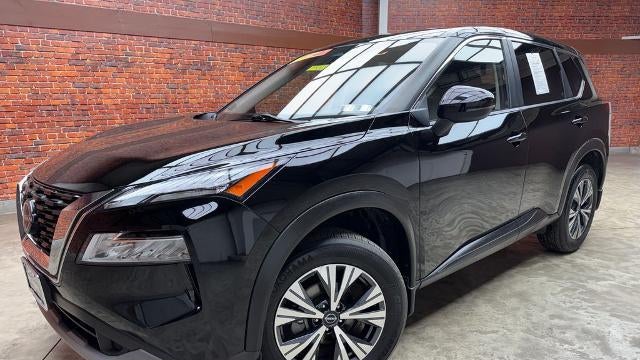 Preowned 2023 Nissan Rogue SV for Sale