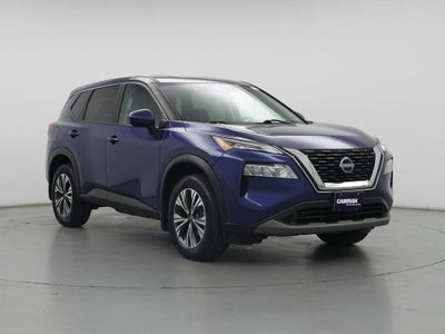 Photo of a 2023 Nissan Rogue AWD SV 4DR Crossover for sale