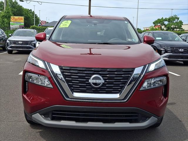 2023 Nissan Rogue - $19,998