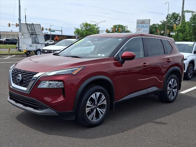2023 Nissan Rogue - $19,998