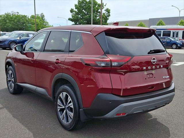 2023 Nissan Rogue - $19,998