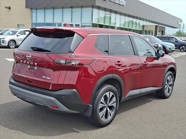 2023 Nissan Rogue - $19,998