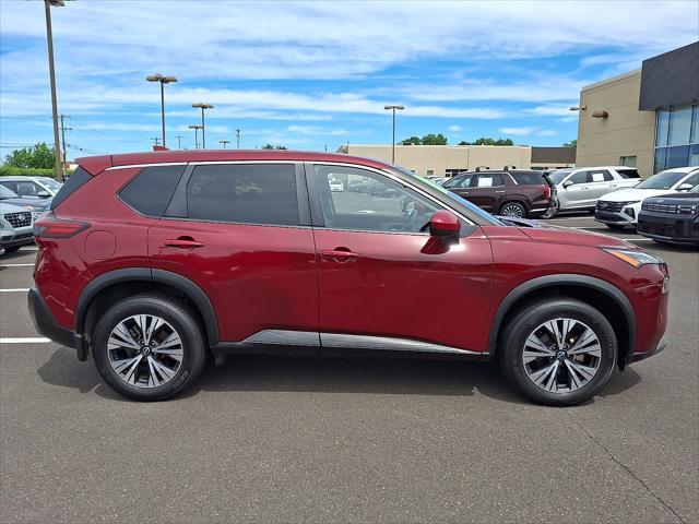 2023 Nissan Rogue - $19,998