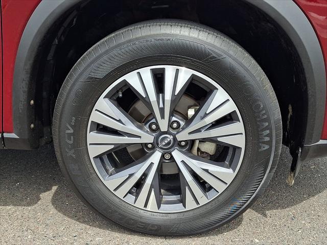 2023 Nissan Rogue - $19,998