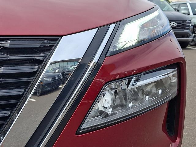 2023 Nissan Rogue - $19,998
