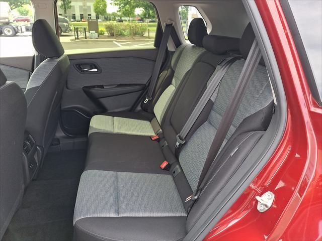 2023 Nissan Rogue - $19,998