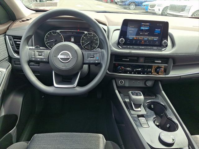 2023 Nissan Rogue - $19,998