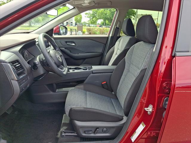 2023 Nissan Rogue - $19,998