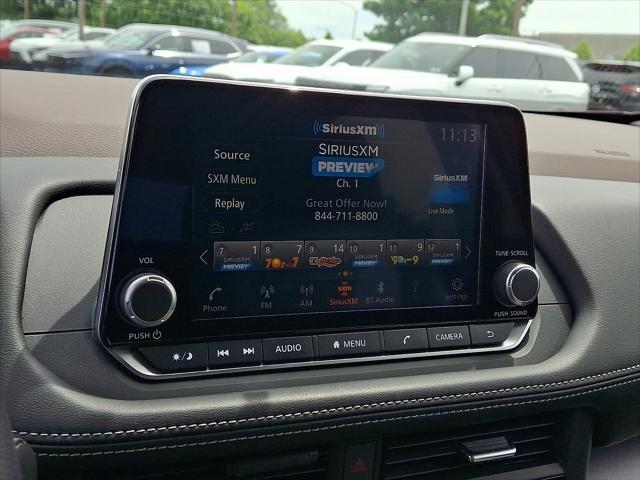 2023 Nissan Rogue - $19,998