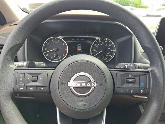 2023 Nissan Rogue - $19,998