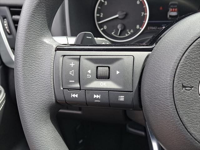 2023 Nissan Rogue - $19,998