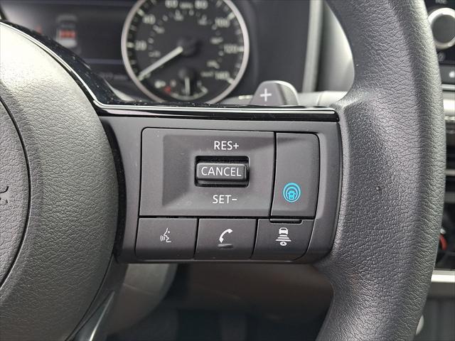 2023 Nissan Rogue - $19,998