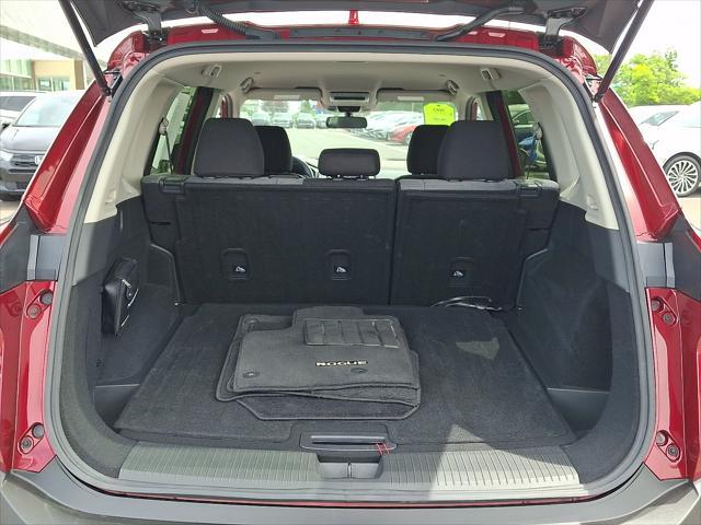 2023 Nissan Rogue - $19,998