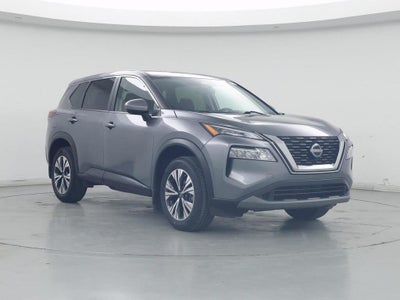 Photo of a 2023 Nissan Rogue AWD SV 4DR Crossover for sale