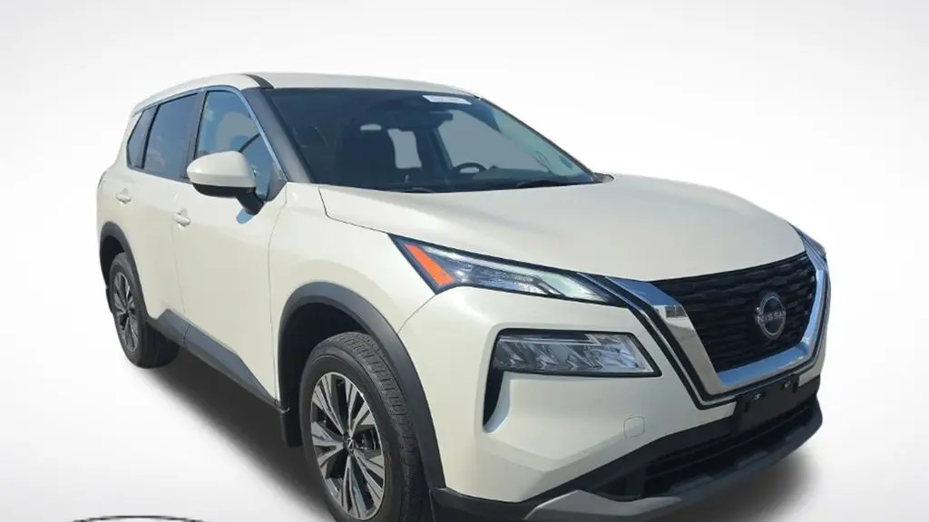 Preowned 2023 Nissan Rogue SV for Sale