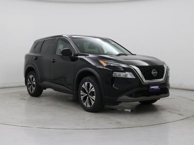 Photo of a 2023 Nissan Rogue AWD SV 4DR Crossover for sale
