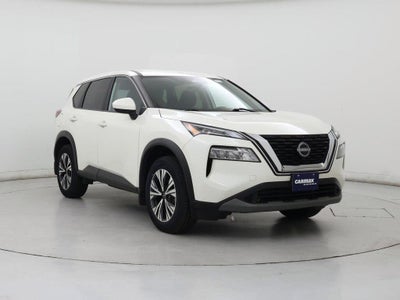2023 Nissan Rogue AWD SV 4DR Crossover