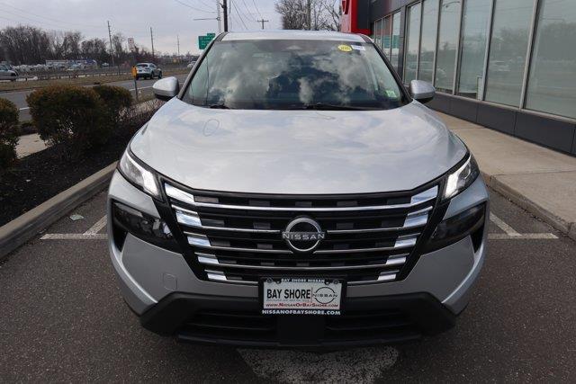 2025 Nissan Rogue - $23,057