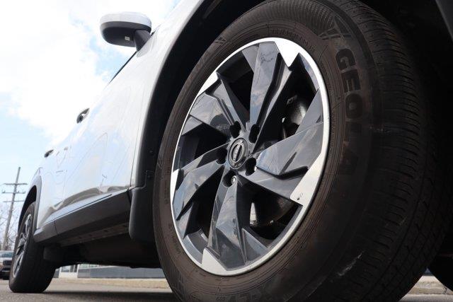 2025 Nissan Rogue - $23,057