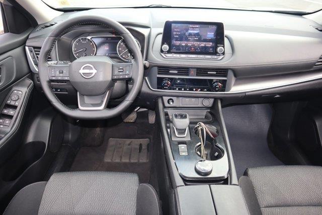 2025 Nissan Rogue - $23,057