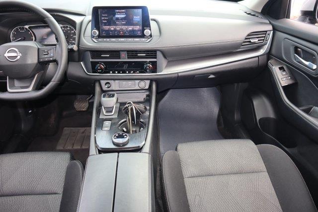 2025 Nissan Rogue - $23,057
