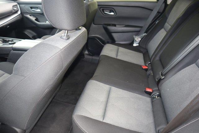 2025 Nissan Rogue - $23,057
